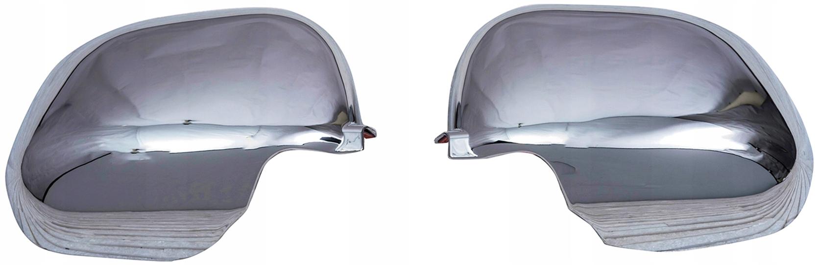 MITSUBISHI ASX MIRROR COVERS 2013-2018