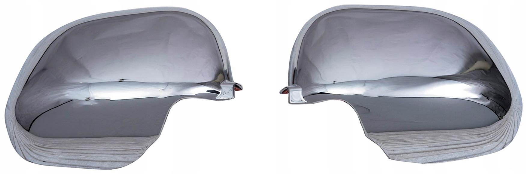 MITSUBISHI ASX MIRROR COVERS 2013-2018