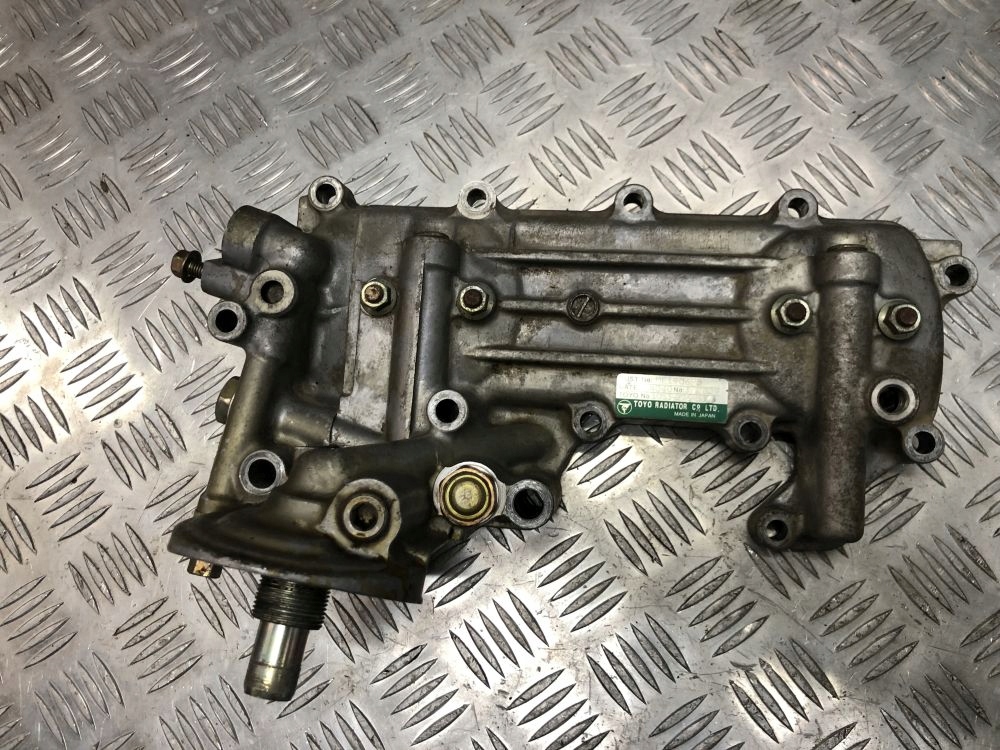 0532765000 ME190695 - MITSUBISHI CANTER FUSO 3.0 D БАЗА МАСЛЯНОГО ФИЛЬТРА