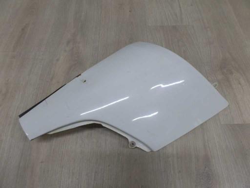 MITSUBISHI CANTER FUSO 7C18 POLIK ЛЕВЫЙ УГОЛ 07