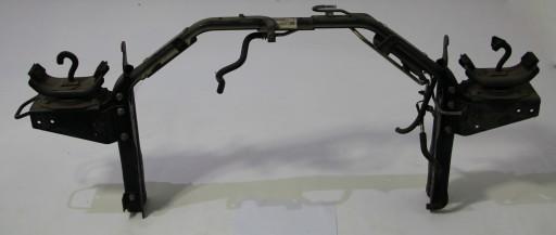 MITSUBISHI CANTER FUSO КРІПЛЕННЯ КАБІНИ НАГОЛОВ'Я