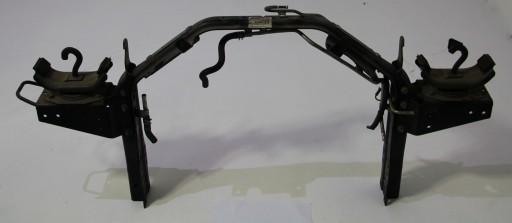 MITSUBISHI CANTER FUSO КРІПЛЕННЯ КАБІНИ НАГОЛОВ'Я