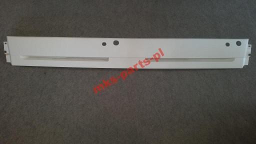 MKS-13-00654B - MITSUBISHI CANTER FUSO - ОБИВКА КАБОНА