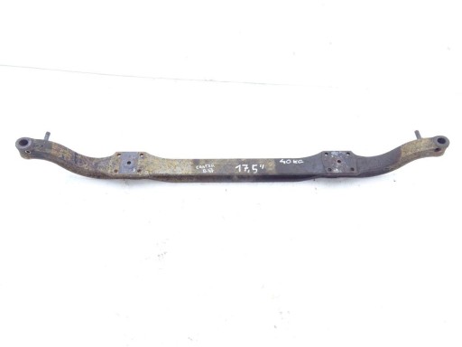 MITSUBISHI_CANTER_FUSO_VII_05-11_BELKA_OŚ_PRZEDNIA_17,5 - Mitsubishi canter fuso vii 05-11 балка переднего моста 17.5