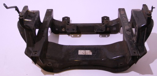 Mitsubishi canter fuso sleed trolley f100tisk91