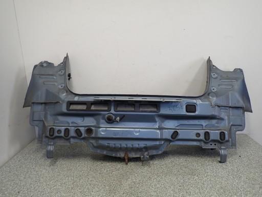 MITSUBISHI COLT 3d 09-12 РЕМЕНЬ ЗАДНИЙ B09