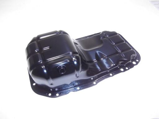 5231MO-1 - MITSUBISHI COLT CJ 96-03 МАСЛЯНИЙ ПІДДОН 1.3 НОВИЙ