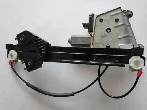 MITSUBISHI COLT CZC CC КАБРІОЛЕТ МЕХАНІЗМ ВІКНА ЗАДНІЙ ПРАВИЙ 05-09