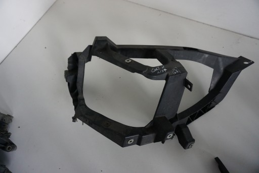 MITSUBISHI COLT VI Lift окуляр лампы левый 5256A813 2011год