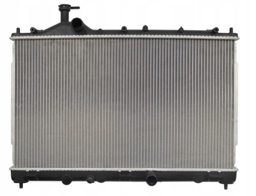 1350A915 - Mitsubishi eclipse cross 1.5 автомат 2017 - 2023 комплект вода + кондиціонер