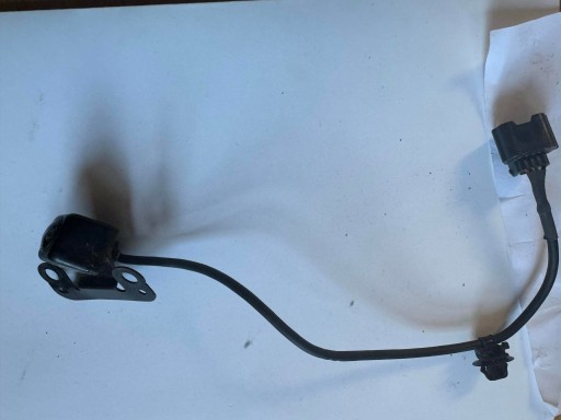 MITSUBISHI ECLIPSE CROSS - > КАМЕРА ЗАДНЬОГО ВИДУ ПЕРЕДНЯ 8781A215