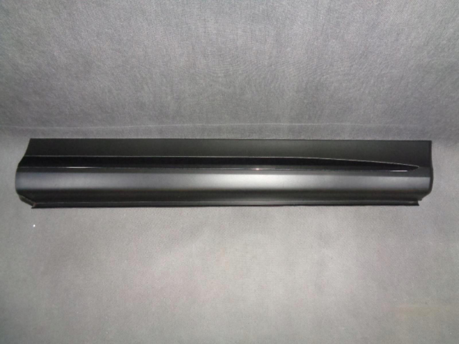 5727A510 - MITSUBISHI ECLIPSE CROSS МОЛДИНГ ПРАВОЙ ПЕРЕДНЕЙ ДВЕРИ