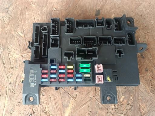 MITSUBISHI ECLIPSE CROSS BSI МОДУЛЬ 8637B475