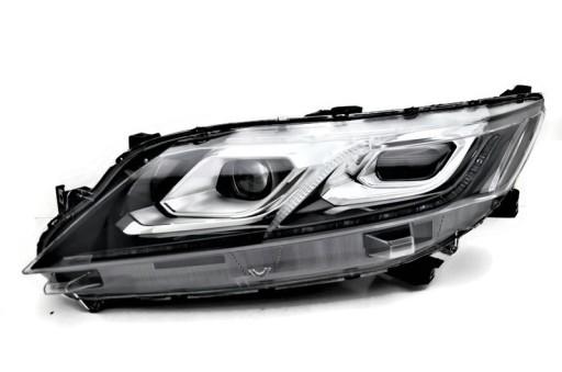 114-1131L/RMLDEM2 - MITSUBISHI ECLIPSE CROSS ВІД 2018 - КОМПЛЕКТ ФАР