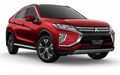 5290D407 - MITSUBISHI ECLIPSE CROSS ПОРОГ СТОЙКИ КРЫШИ