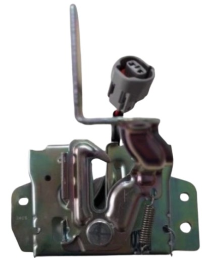 5908A345 - MITSUBISHI ECLIPSE CROSS ЗАМОК КАПОТА LIFT 21-23 PHEV