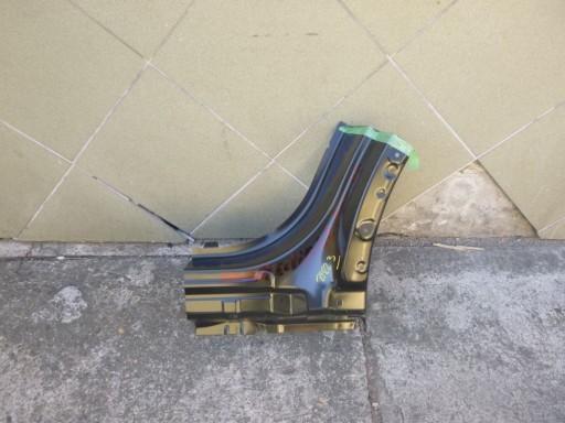 MITSUBISHI ECLIPSE CROSS порог задний левый локоть