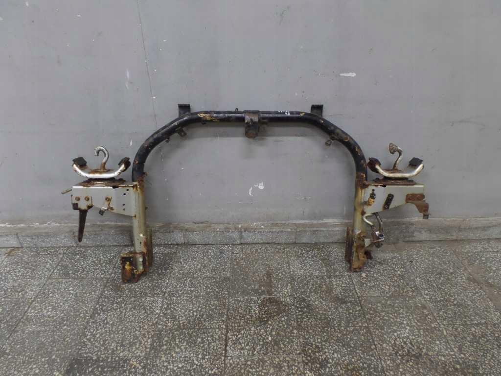 MITSUBISHI FUSO 7C18 БАЛКА ЗАМОК ПОДДЕРЖКА КАБИНЫ 07