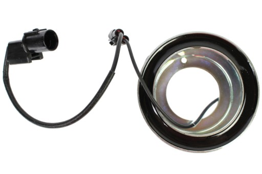 ME-002379 - MITSUBISHI GALANT LANCER ASX КАТУШКА КОНДИЦИОНЕРА ВОЗДУХА