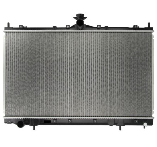 MR993566 - MITSUBISHI GRANDIS 2004-2011 водяний кулер 2.4 б