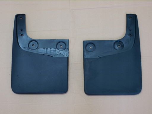 MITSUBISHI L200 19-21 КРИШКИ ЗАДНІ X178