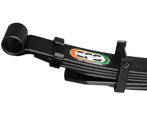 MITS-04E - Митсубиси л200 (1987-2006) | pajero sport (1998-2008) hd пружина 2