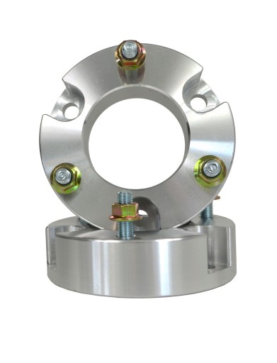 SNAB04 - MITSUBISHI L200 (2005+) распорки амортизаторов передний подъемник + 2дюймов