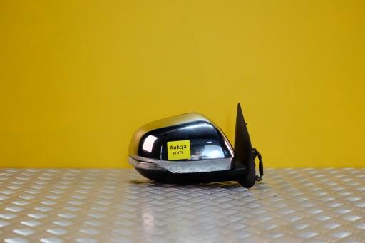 MITSUBISHI L200 2018- НАРУЖНОЕ ЗЕРКАЛО R 11PIN