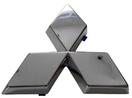 7415A708 - ЛОГОТИП-ЭМБЛЕМА MITSUBISHI L200 L 200