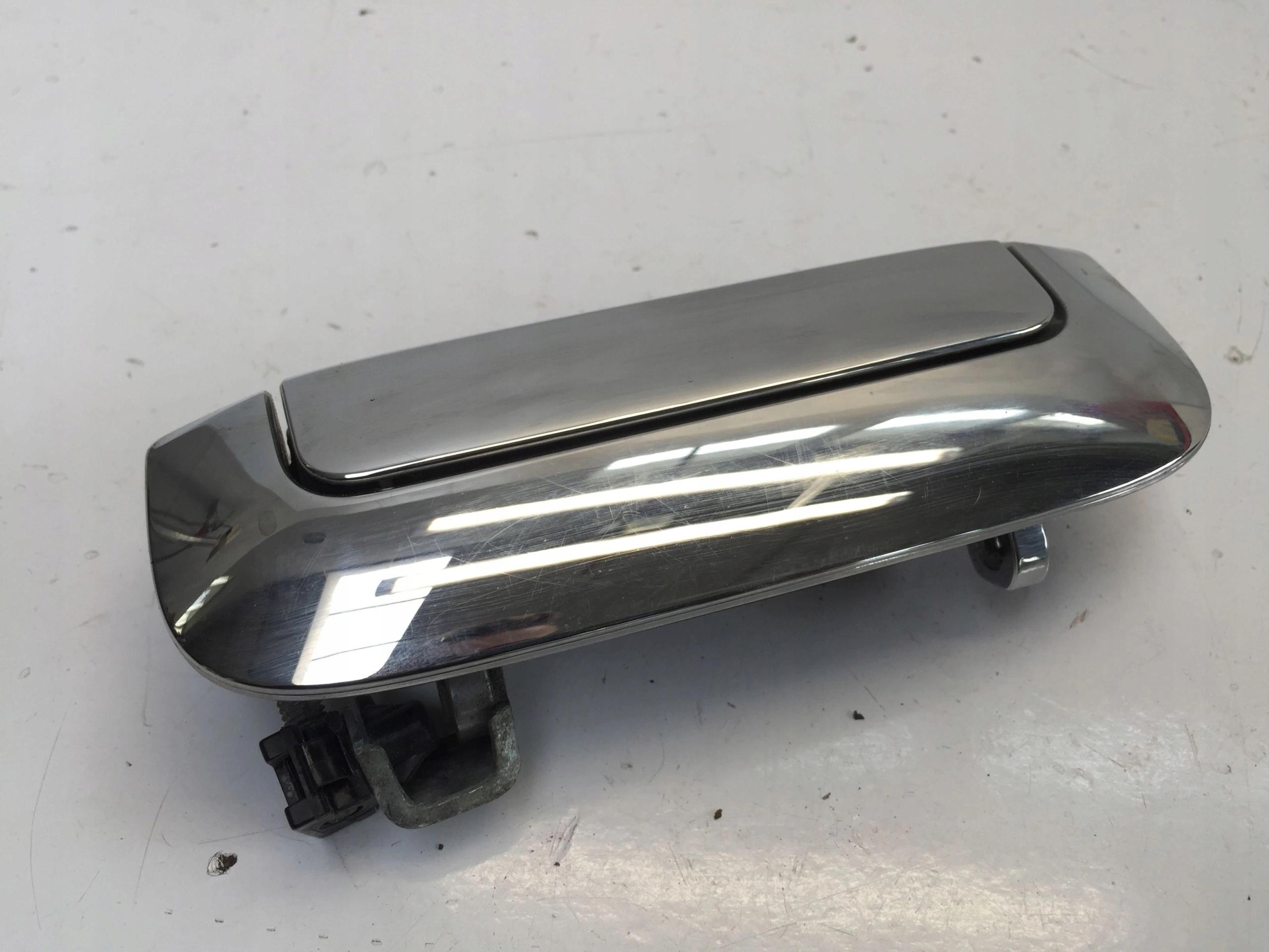 MITSUBISHI L200 V ручка двери задняя задняя