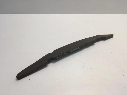 MITSUBISHI L200 V MUDGUARD SILENCING Front RIGHT