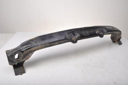 MITSUBISHI L200 посилення переднього бампера