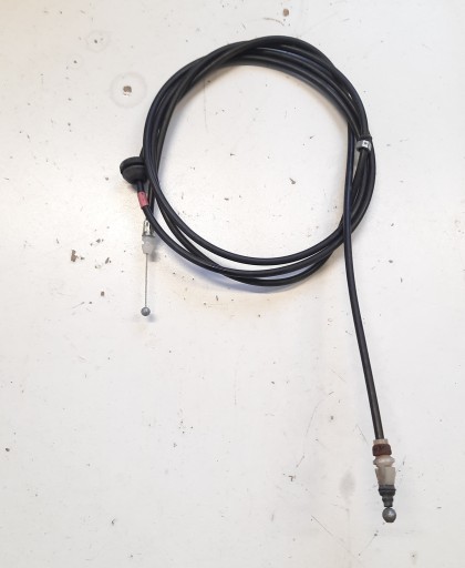 MITSUBISHI LANCER 07-17 ТРОС КАПОТУ