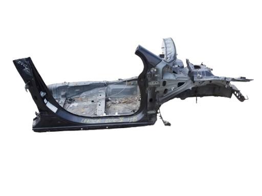 1 235 522 430 - Купол распределителя зажигания MERCEDES SL R129 5.0