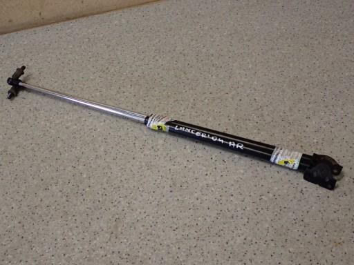 MITSUBISHI LANCER VII ПРИВОДЫ БАГАЖНИКА