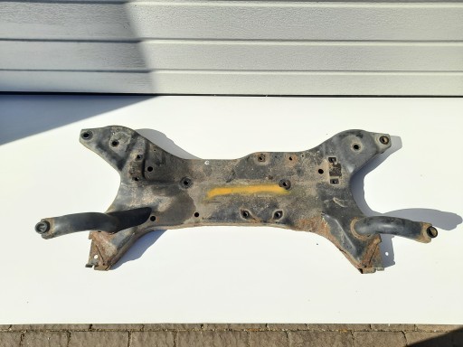 8962284036 - MITSUBISHI LANCER VIII 07-16 САННАЯ КОЛЯСКА