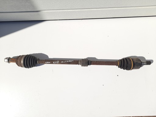 07-16 1,8 - MITSUBISHI LANCER VIII 07- ПРАВЫЙ ВАЛ 1.8 B АВТО