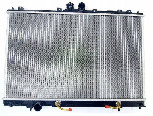 MN156319 - Авто mitsubishi outlander 2.4 2003 - 2007 комплект вода + кондиціонер