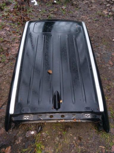 MO573-95425 - MITSUBISHI OUTLANDER КРЫША С ЛЮКОМ КРЫШИ