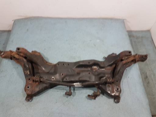 01 - Mitsubishi outlander і 2.4b люлька перед