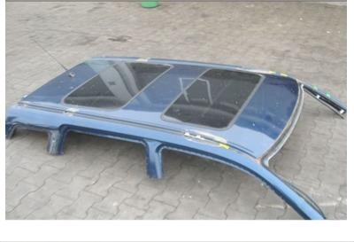 MITSUBISHI OUTLANDER 2005 года-крыша в сборе