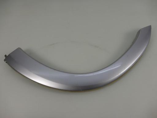 MN175969 - MITSUBISHI OUTLANDER і LIFT обшивка крила LP A31