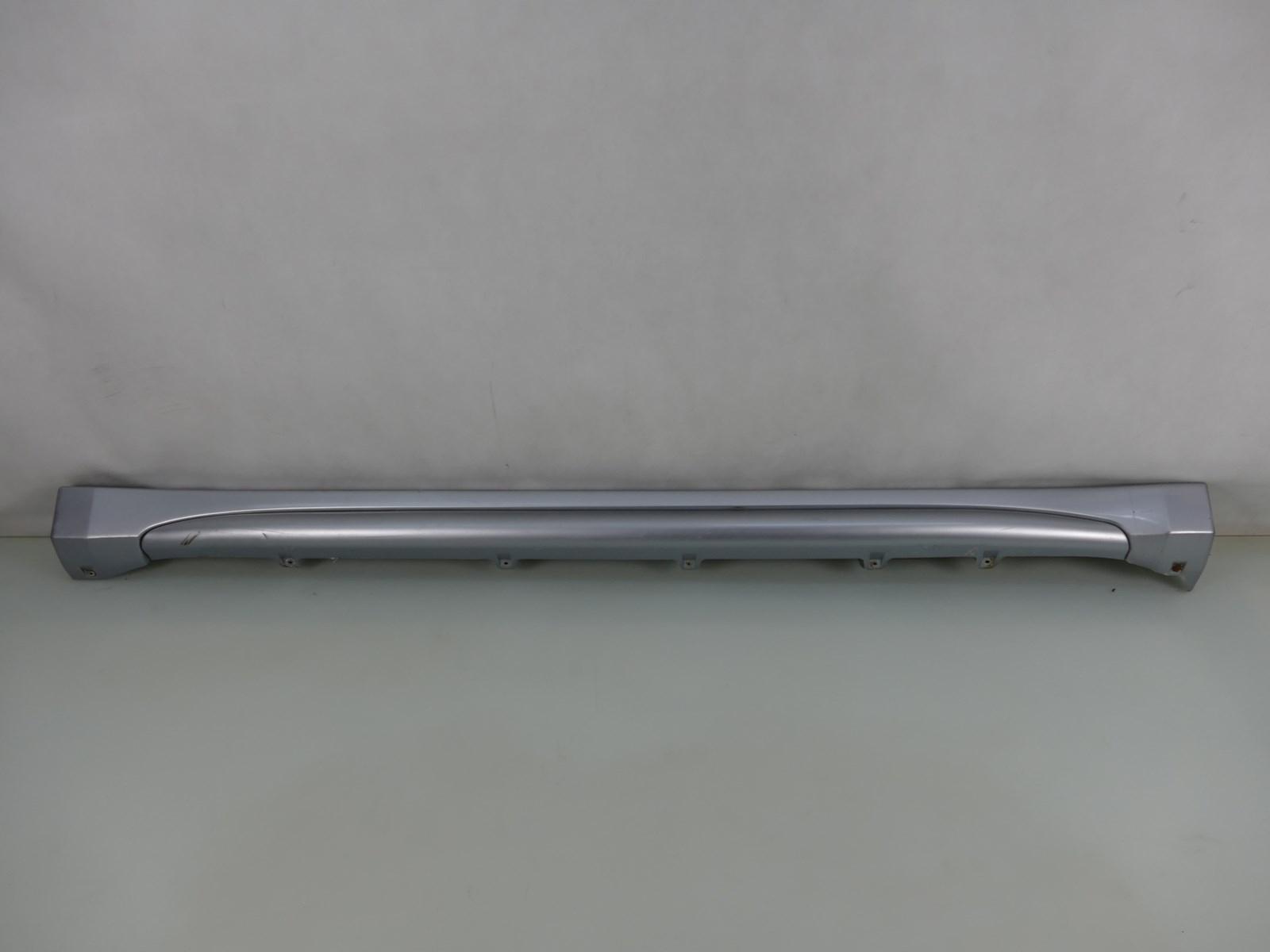 MN175065 - MITSUBISHI OUTLANDER і Lift педаль порогу л. А31