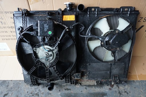 5805A052222 - MITSUBISHI OUTLANDER І LIFT ВЕНТИЛЯТОРИ 1C23219700