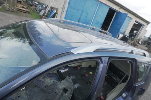 444456622 - MITSUBISHI OUTLANDER II крыша потолочная рейлинг T65