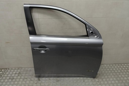 MIR16335 - Mitsubishi outlander iii дверний передній фронт вправо 13-