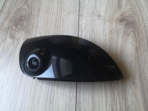 2013r - MITSUBISHI OUTLANDER III ЛІВА ДЗЕРКАЛЬНА КАМЕРА OE
