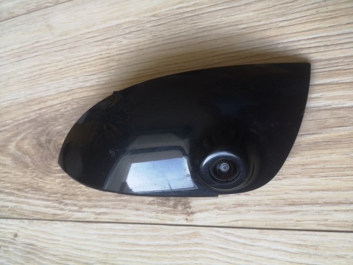 2013r - MITSUBISHI OUTLANDER III КАМЕРА ПРАВОГО ДЗЕРКАЛА