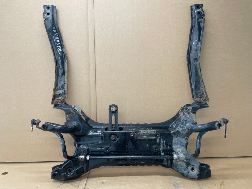 Mitsubishi outlander iii lift 2016-2019 санки передні 2.0 бензин