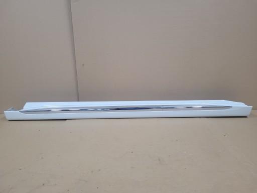 6512A207 - MITSUBISHI OUTLANDER III LIFT ПОРІГ ЛІВА ПЛАНКА